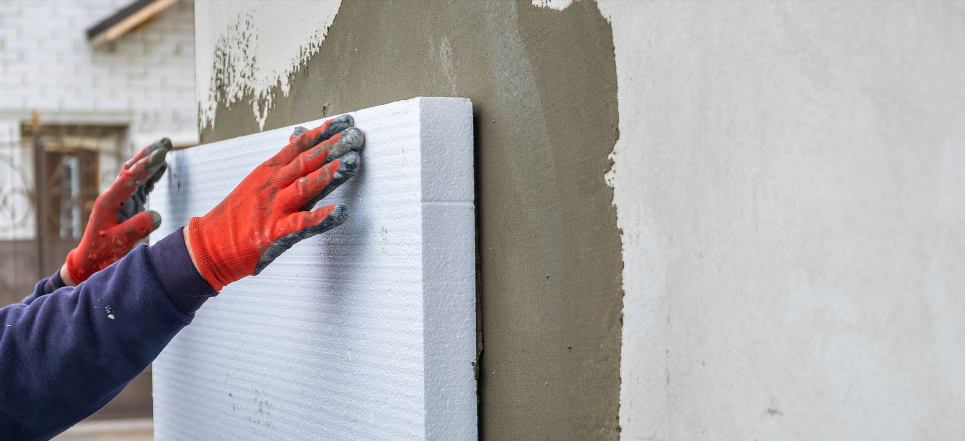Residential Rendering Services Ltd